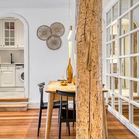 Always Easy I Ondarreta Apartment San Sebastian Bagian luar foto