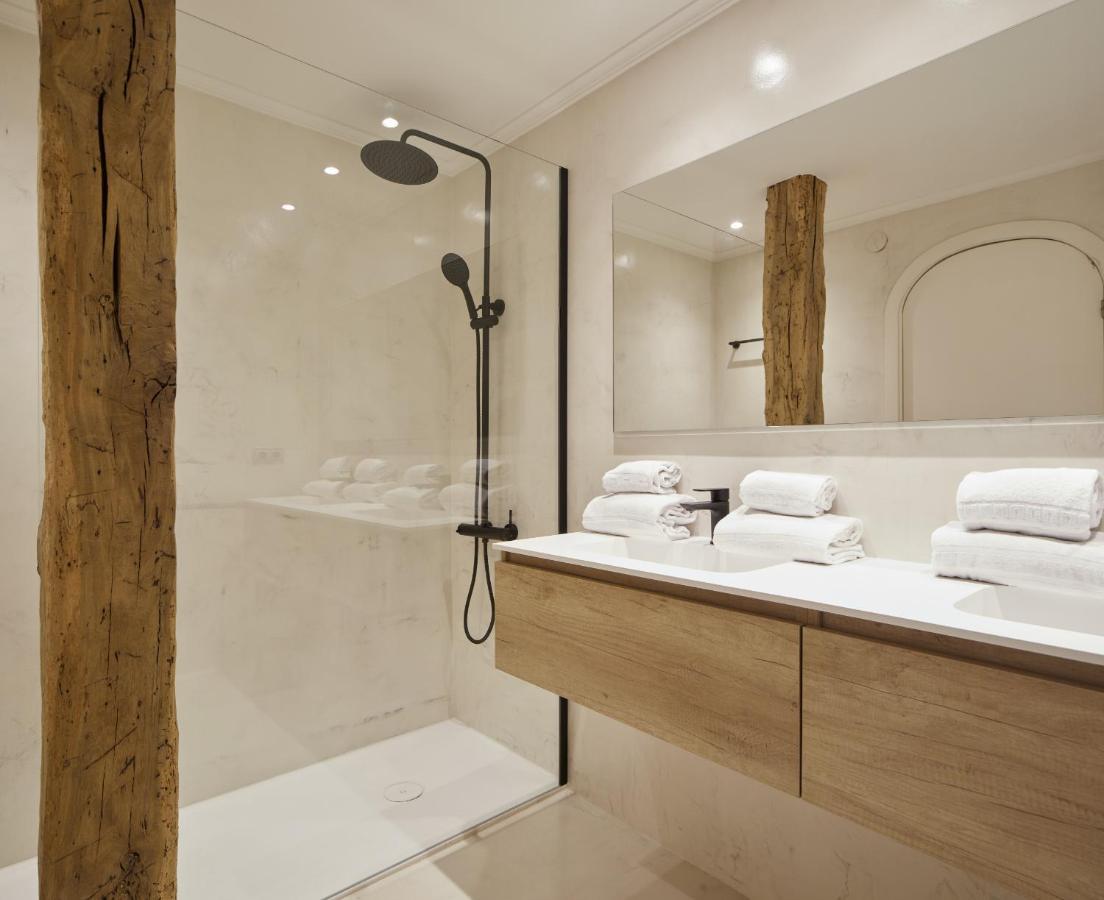 Always Easy I Ondarreta Apartment San Sebastian Bagian luar foto