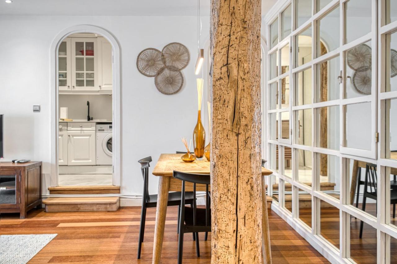 Always Easy I Ondarreta Apartment San Sebastian Bagian luar foto