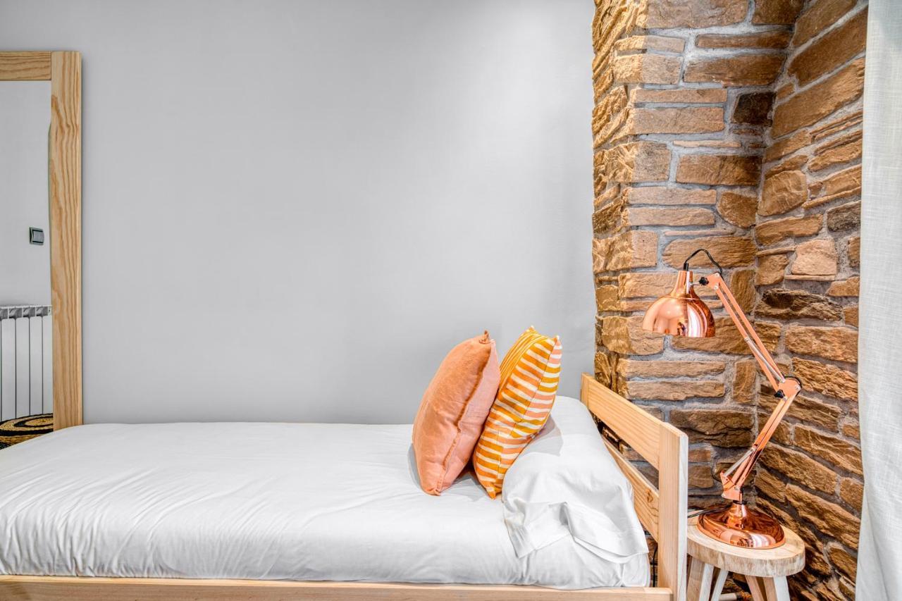 Always Easy I Ondarreta Apartment San Sebastian Bagian luar foto