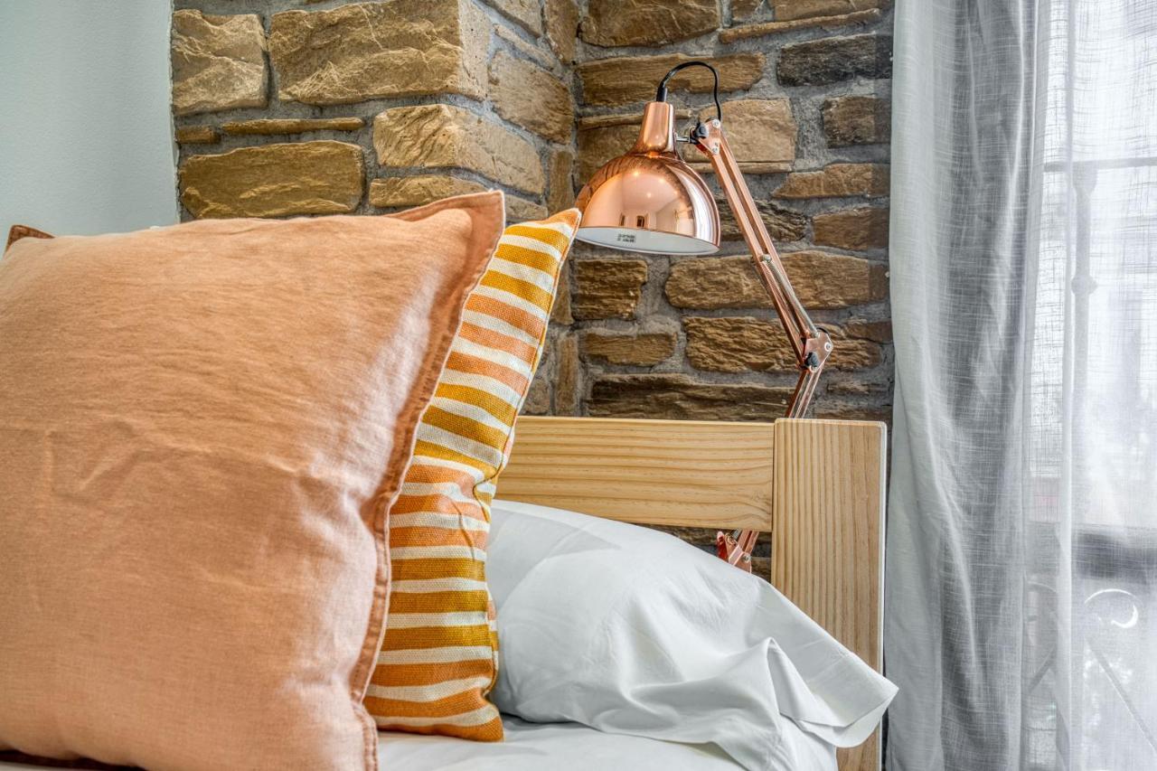 Always Easy I Ondarreta Apartment San Sebastian Bagian luar foto