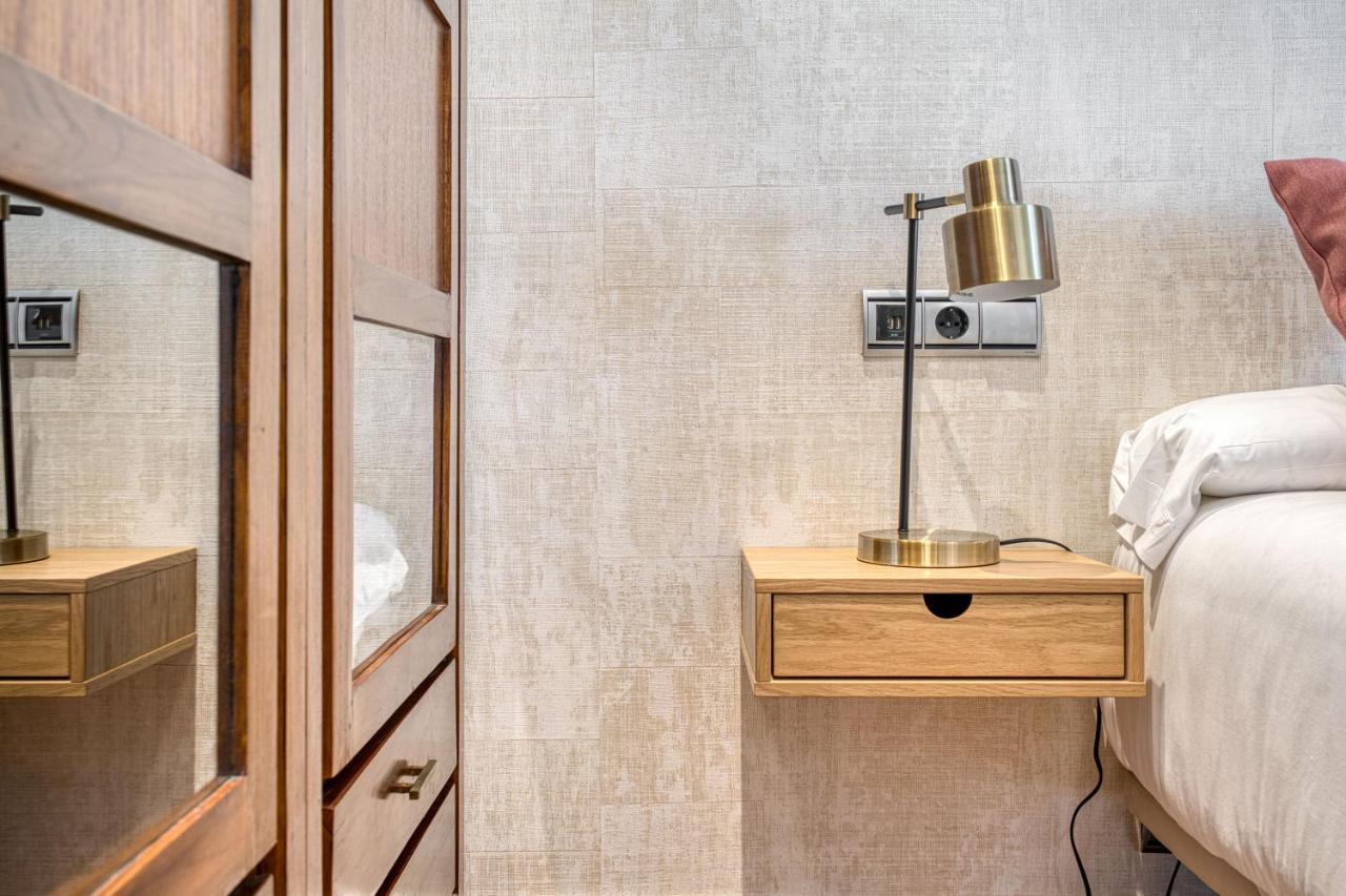 Always Easy I Ondarreta Apartment San Sebastian Bagian luar foto