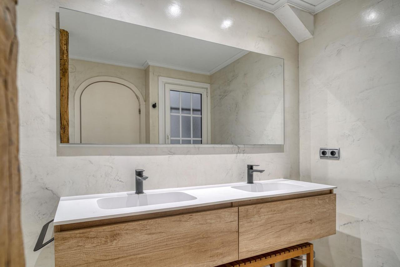 Always Easy I Ondarreta Apartment San Sebastian Bagian luar foto