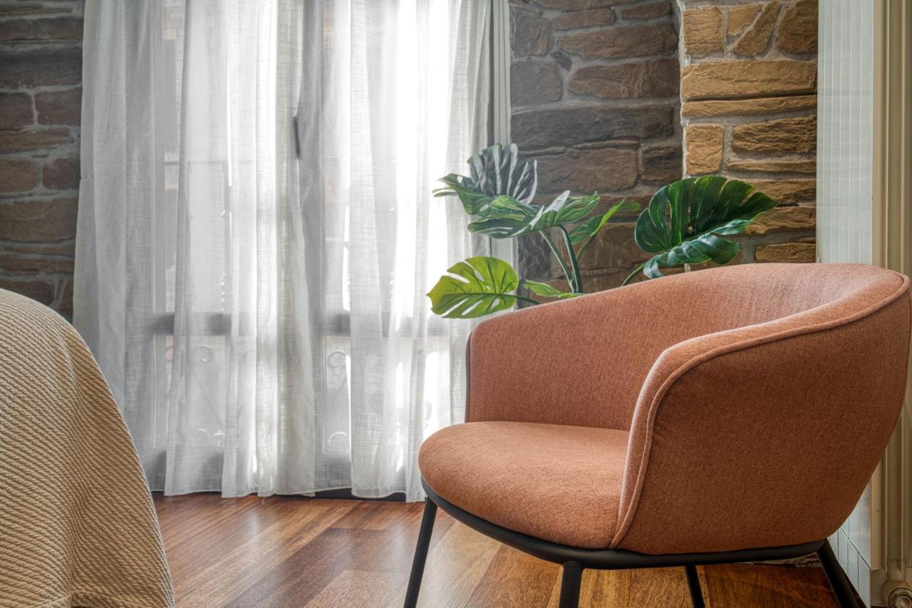 Always Easy I Ondarreta Apartment San Sebastian Bagian luar foto