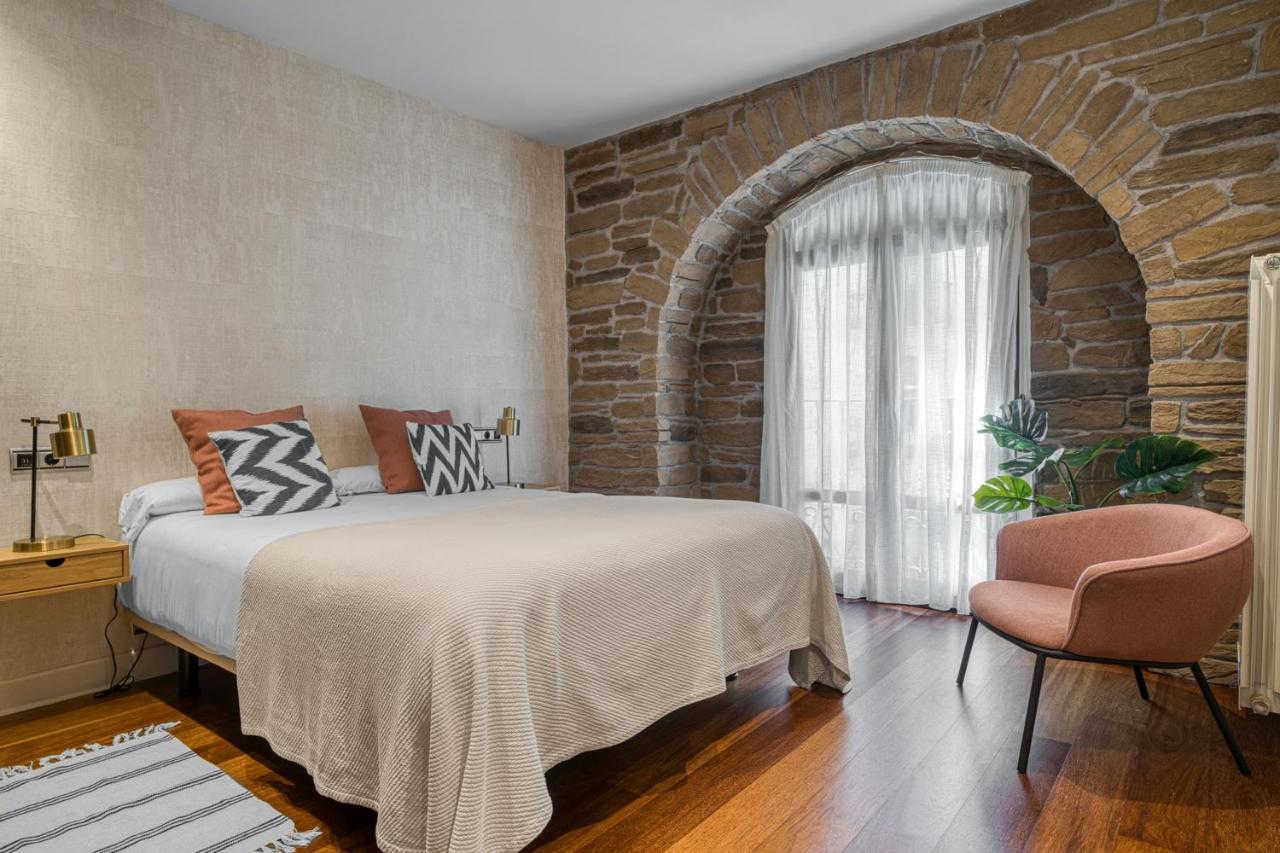 Always Easy I Ondarreta Apartment San Sebastian Bagian luar foto